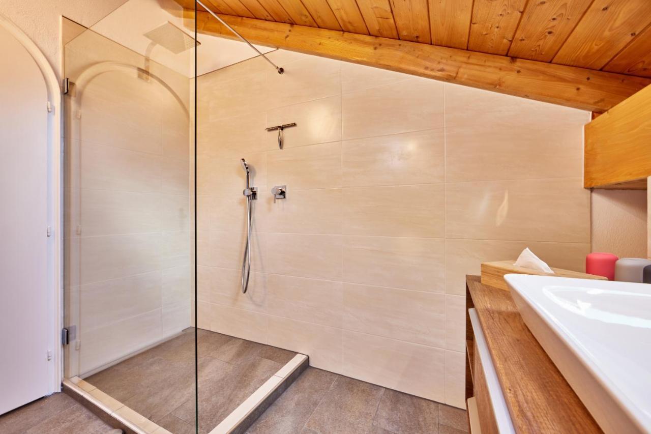 Apartmán Haus Alpklang Garmisch-Partenkirchen Exteriér fotografie
