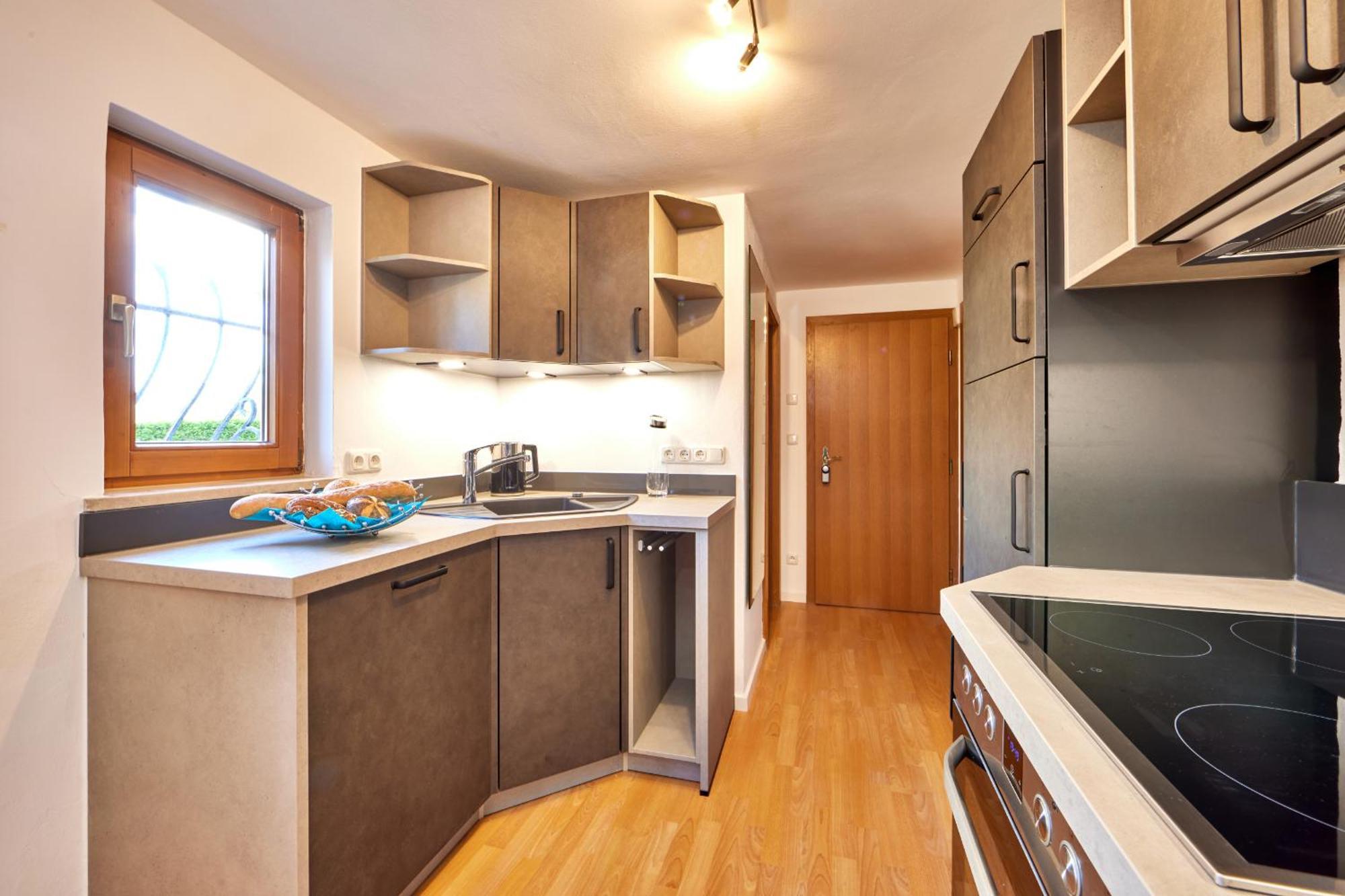 Apartmán Haus Alpklang Garmisch-Partenkirchen Exteriér fotografie